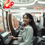 Bandingkan kelebihan dan kekurangan antara slot online dan slot kasino fisik. Temukan mana yang lebih baik untuk Anda dalam artikel ini, berdasarkan pengalaman bermain, kenyamanan, dan peluang menang.