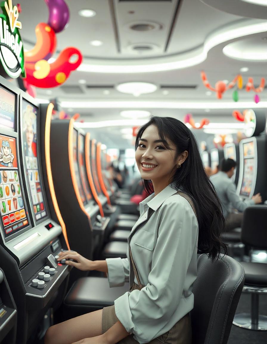 Bandingkan kelebihan dan kekurangan antara slot online dan slot kasino fisik. Temukan mana yang lebih baik untuk Anda dalam artikel ini, berdasarkan pengalaman bermain, kenyamanan, dan peluang menang.